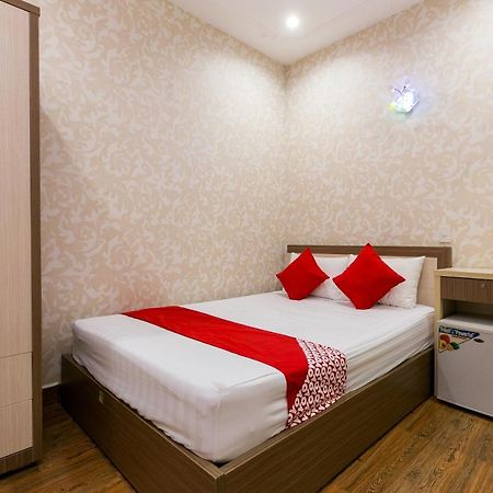 Oyo 491 Truong Sa Hotel Đà Nẵng Extérieur photo