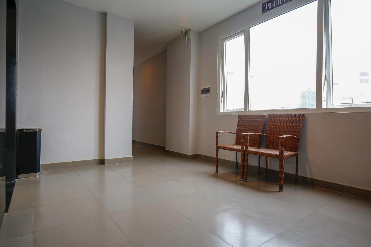 Oyo 491 Truong Sa Hotel Đà Nẵng Extérieur photo